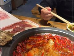 -蜀大侠火锅(少陵路店)