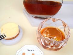 -tea'stone (万象天地店)