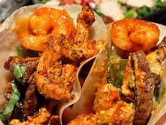 -Q MEX 库迈墨西哥餐吧(三里屯店)