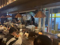 -眷屋の深夜食堂(云锦中心店)