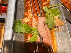 -麦凯伦烧烤·精酿超级工厂店(金桥总店)