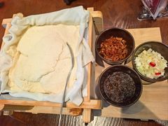 -唐山宴大唐州府精品中餐