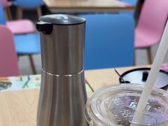 -小杨生煎(成山巴黎春天店)