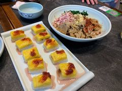 黄米凉糕-紫泥369粗粮季(鼓楼店)