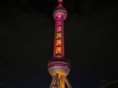 -东方明珠广播电视塔