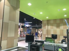 -永辉超市(回龙观店)