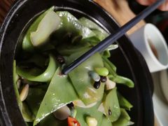 -缘生态云南菜·野生菌庭院餐厅(华侨城店)