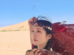 -黄沙古渡原生态旅游区
