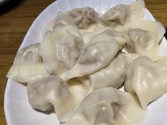 -一轩饺子馆(丽都店)