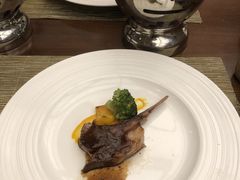 -食百绚全日制餐厅(成都棕榈泉费尔蒙酒店)