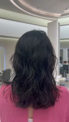 点击看大图 -Mentor Hair Salon