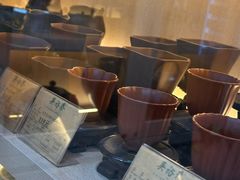 -吴裕泰茶庄(前门大街店)