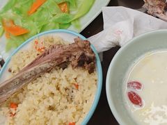 -清真·益鑫羊肉手抓馆(花园北街店)