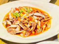 -建德食府·十八年建德菜(浙商财富中心店)