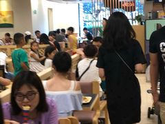 -德克士(砂之船奥特莱斯店)