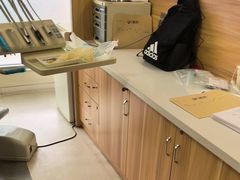 -上海仁爱医院口腔科 · 种植