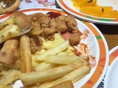 -比格比萨自助(花园路店)