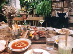 -HERB SPICE(来凤街店)