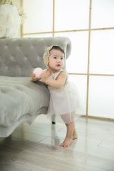 -DORA kids 朵拉儿童摄影花园店