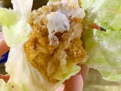 酥炸生蚝-蚝家菜馆(沙井店)