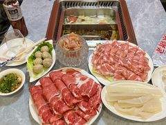 -台北吴记老锅底麻辣火锅(蓝村路店)