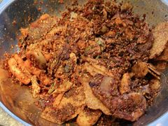 -嘎嘎鸭下巴·爆辣干锅(明教寺店)