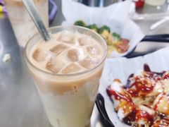 -颓记茶餐厅(美景总店)