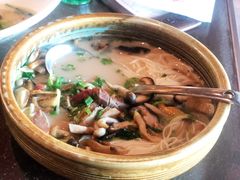 炝锅面-有璟阁港式餐厅(金融街购物中心店)