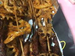 -嘎嘎鸭脑壳(金沙店)