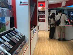 -任天堂Nintendo Switch体验店(天河城店)