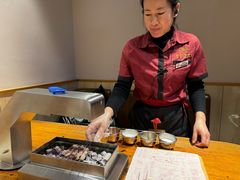 -老白清真烧烤(旗舰店)