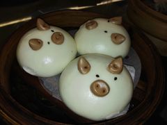 -敦煌喜宴(万达广场店)