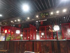 -渝味晓宇火锅(合川路店)
