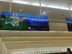 -广州保龄球馆(广州天河体育中心店)