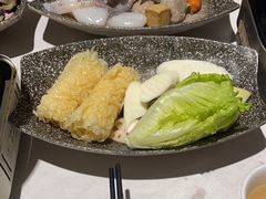 -香蜜轩·粤菜·宴会(世界之窗店)