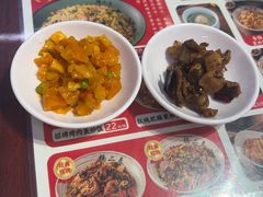 -扬二春炒饭(国庆路总店)