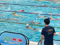 -Lucy水世界游泳学校(望京馆)