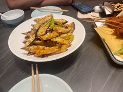 -阿喆私房菜(西五路店)