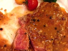 西冷牛排-维兰西餐(万泉河店)