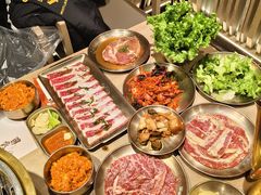 -西塔老太太泥炉烤肉(沈阳店)