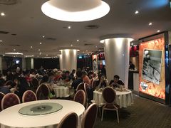 -无招牌海鲜餐厅(滨海艺术中心店)