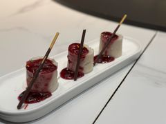 -万荣烤鸭店·北京菜(农光里店)