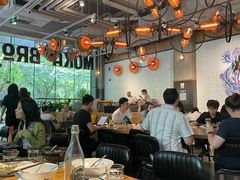 -Moka Bros 摩卡站(嘉华店)