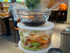 -黄记煌三汁焖锅(崇文门店)