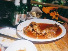 -鲁城往事(游客中心店)