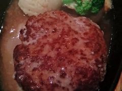 铃木肉饼-铃木食堂(帽儿胡同店)