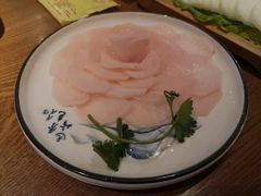 -盡膳口福跷脚牛肉火锅(北美新天地店)