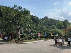 -威海华夏城景区