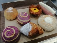 -石头先生的烤炉(济南领秀城贵和店)