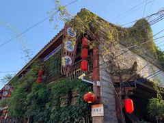 -香满楼(临安路店)